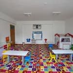 Gölbaşı Gülveren Anaokulu