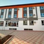 Özel Karınca Akademi Anaokulu