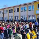 Mimar Sinan İlkokulu