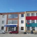 Ardahan Merkez İnönü İlkokulu