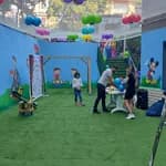 Özel Minik Yıldızlar Anaokulu