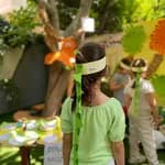 Özel Güzelbahçe Kurşun Kalem Anaokulu