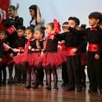 İlkay Akbulut Anaokulu