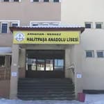 Ardahan Rekabet Kurumu Anadolu Lisesi