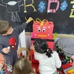 Özel Giresun Martı Akademi Anaokulu