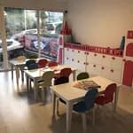 Karabağlar Özel Çilek Kokusu Anaokulu