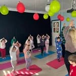 Mavi Yeşil Anaokulu