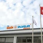 Özel Küçük Yıldızlar Kreş, Gbe ve Çocuk Kulübü