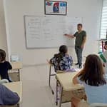 Gökkuşağı Eğitim Kurumu