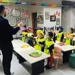 Gaziemir Özel Papatya Anaokulu | Gaziemir Anaokulu