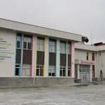 Çorum Nene Hatun Anaokulu