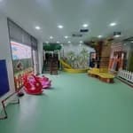 Zeytin Çiçeği Anaokulu