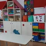 İldem Şehit Abuzer Doğan Anaokulu