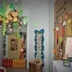 Özel Küçük Atölye Gündüz Bakımevi