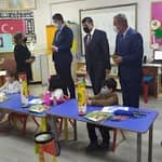 Gülseren Api Cumhuriyet Anaokulu