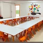 Boğaziçi İnci Anaokulu Mamak