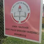 İzmir Gaziemir Şehit Polis İbrahim Yardımcı Anaokulu