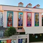 Özel Şeker Güneş Anaokulu