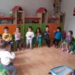 Atlıkarınca Kreş ve Gündüz Bakımevi