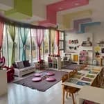 Adin Kreş ve Anaokulu