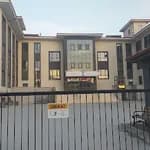 Hanlı İlkokulu/ortaokulu