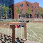 Dokuz Eylül Koleji Gaziemir Kampüsü