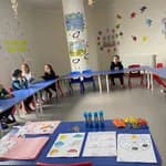 Özel Gelibolu Yıldız Anaokulu