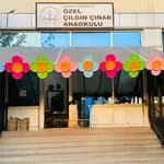 Özel Çılgın Çınar Anaokulu