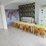 Minik Şirinler Anaokulu