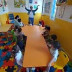 Kuşadası Harikalar Diyarı Gündüz Bakımevi