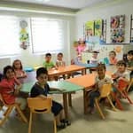 Kestel Lale Bahçesi Anaokulu