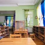 Binbir Çiçek Montessori Önokul