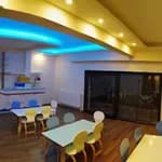 Avrupa Çocuk Akademi Menderes