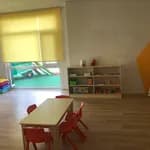 Etkin Atölye Anaokulu