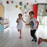 Mutlu Dünyam Anaokulu