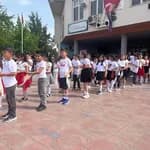 Petro-kimya İlk ve Orta Okulu