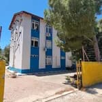 Finike 15 Temmuz Demokrasi Özel Eğitim Anaokulu