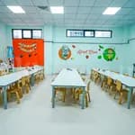 Yeşilova İpucu Koleji Anaokulu