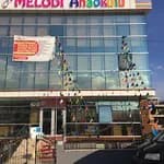 Hayal İstasyonu Kreş & Anaokulu