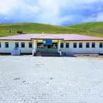 Şehit Er Cevdet Çelenk İlkoğretim Okulu