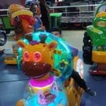 Kayapınar Özel Eğitim Anaokulu