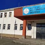 Köprülü Şehit Jandarma Er Şerafettin Özdağ İlköğretim Okulu