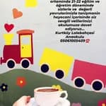 Özel Kurtköy Lalebahçesi Anaokulu