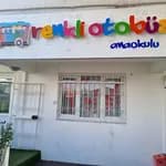 Renkli Otobüs Anaokulu ve Gündüz Bakım Evi