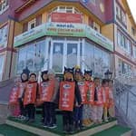 Mavi Gül Kreş ve Anaokulu