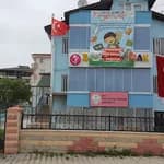 Özel Beyaz Zambak Anaokulu Bolu