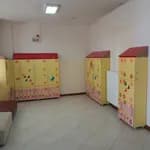 Karakum Altındağ Belediyesi Anaokulu