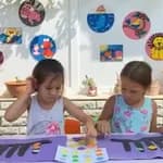 Alaçatı Bücürkent Anaokulu