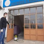 Çaydüzü İlkokulu