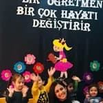 Kübra'nın Rüyası Anaokulu